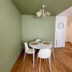 Apartamento Les Chouettes Le Mans