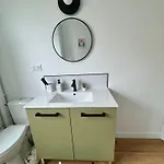 Les Chouettes Apartamento