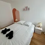 Apartamento Les Chouettes
