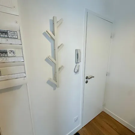Les Chouettes Apartment