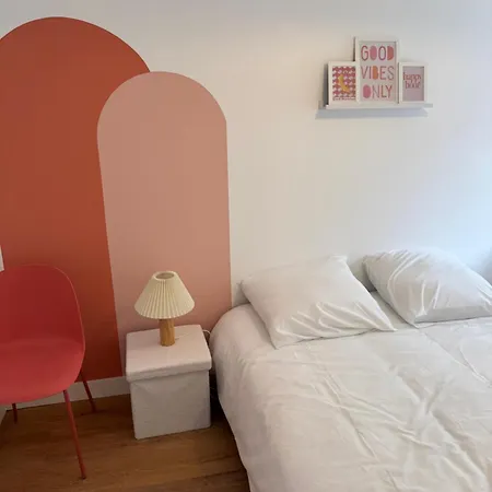 Les Chouettes * לה מאנש