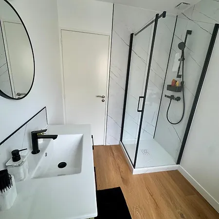 Les Chouettes * לה מאנש