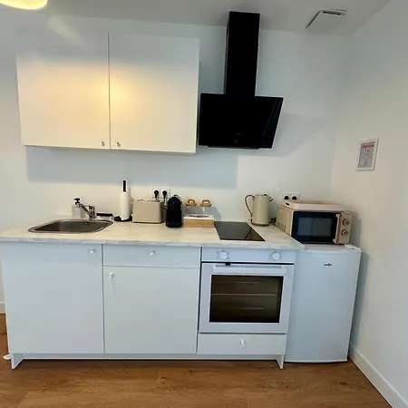 Les Chouettes * לה מאנש