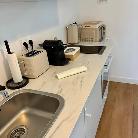 Les Chouettes דירה לה מאנש