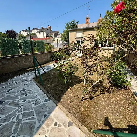 דירה Les Chouettes