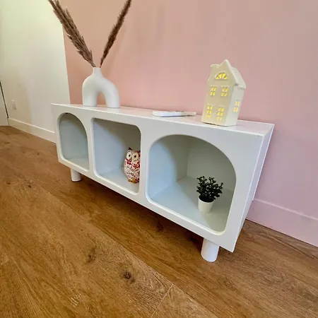 Les Chouettes