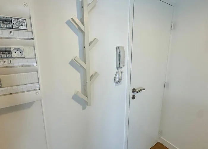 Les Chouettes 公寓