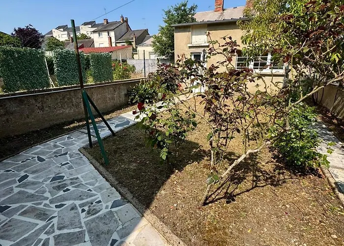 公寓 Les Chouettes